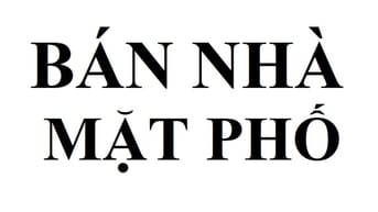 Bán nhà mặt phố Thuỵ Khuê, Tây Hồ, DT 35m2, MT 4m, 2 mặt đường 1 ngõ