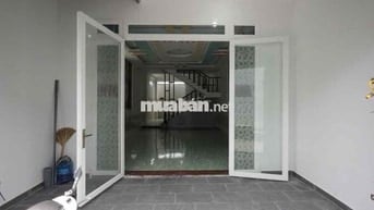 Nhà 3 Tầng Hẻm Xe Hơi Ngay Tô Ký Trung Mỹ Tây Q12