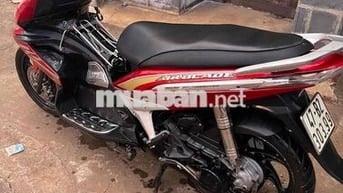 Honda Air Blade 110 Đỏ