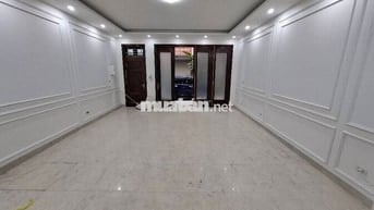 Bán Nhà Vạn Phúc 75m_6m_5T.Giá 18 Tỷ. Mặt Tiền Rộng, Kinh Doanh , vp.