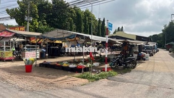 Bán Ngộp Đất Mặt Tiền Đối Diện KCN An Linh, 442m2 thổ cư Giá 650 Triệu