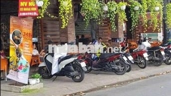 Quán Cà Phê 2 Mặt Tiền Đẹp – Sang Nhanh 60Tr – Vào Là Kinh Doanh Ngay