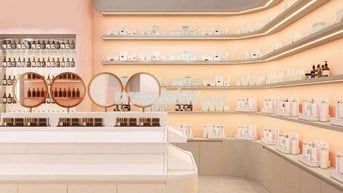 Cho thuê mặt bằng kinh doanh hẻm 183 đường 3/2 quận 10