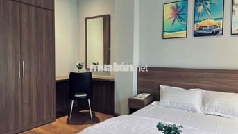 CĂN HỘ Q1_RỘNG RÃI_BAN CÔNG_SẠCH SẼ_THOÁNG MÁT_ĐẸP_TƯƠI RÓI_35m2