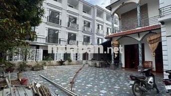 3.55 tỷ nhà xây mới 4 tầng tại Quận Hà Đông thuộc Biên Giang