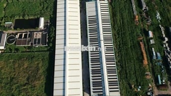 Bán kho xưởng 8.500m2 , KCN Thủ Thừa , Long An, pháp lý chuẩn, giá tốt