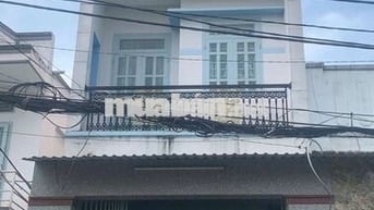 Nhà LÊ ĐÌNH CẨN [4x13, 2 lầu, 3pn, 3toilet] 10tr/tháng