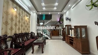 NHÀ 3 TẦNG KIỆT 7M KIỆT NGUYỄN PHƯỚC NGUYÊN