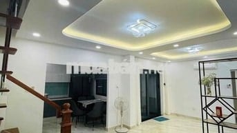 💥 Cho thuê nhà nguyên căn Nguyễn Trãi Q1 siêu HOT