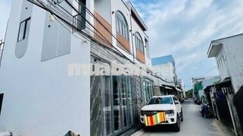 🏡 NHÀ GÓC 2 MẶT TIỀN HẺM 6 TRẦN VỈNH KIẾT