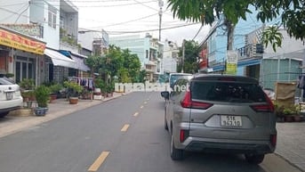 Chủ bán đất thổ cư DT 293m2 ngay trung tâm TP Long Xuyên, An Giang