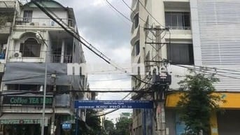 🏡 CHO THUÊ NHÀ NGUYÊN CĂN – HẺM XE TẢI ĐINH BỘ LĨNH GIÁ 8TRIỆU/THÁNG