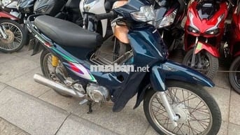 Wave Hàn Quốc 2010 mới 90% biển số thành phố