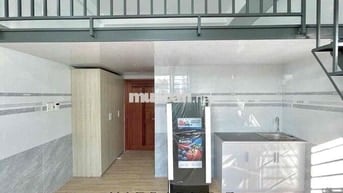 CHO THUÊ PHÒNG FULL NỘI THẤT - GÁC CAO - CHI PHÍ RẺ - MÃ LÒ -