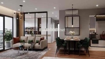 Bán căn hộ cao cấp 2 ngủ 70m2 Xuân Thuỷ, Cầu Giấy dự án Sun Feliza