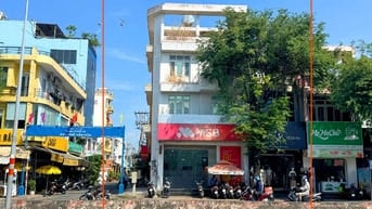 BÁN NHÀ MẶT TIỀN : 226 LÊ TRỌNG TẤN - P. TÂY THẠNH - Q. TÂN PHÚ - HCM