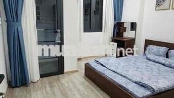 bán nhà hẻm hương lộ 2, bình trị đông, sát ngã tư 4 xã-3 tầng- chỉ 4,x