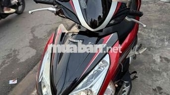 Honda Air Blade 2012 Đỏ đen Zin