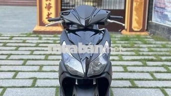 Honda Airblade 125 Mix Full Black - Bao Nậu Sớ