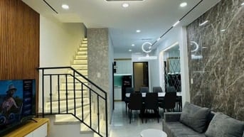 Đi định cư nước ngoài Chủ bán nhanh Nhà Lê Quang Định P1 Gò Vấp 