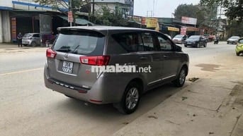 Toyota Innova 2017 2.0E - 20000 km