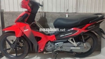 ít dùng cần bán wave blade 100  cực tiết kiệm xăng