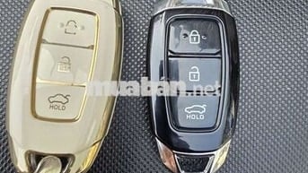 Hyundai Accent 2018 ATH Trắng