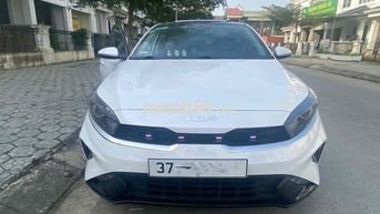 Kia K3 2024 Luxury 1.6 AT - 35000 km