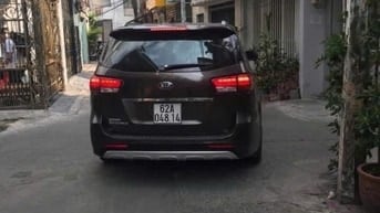 NHÀ ĐẸP NGAY NGÃ TƯ PHÚ NHUẬN – 1T2L, 4PN, 5WC . SHR . GIÁ 4,15 TỶ