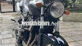 Honda Hornet 250 MC31 Đen