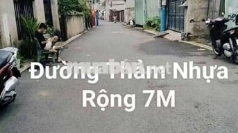 3tỷ850 NHÀ KDC CHIÊU LIÊU DĨ AN