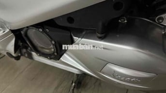 Piaggio Vespa Porsche Bạc