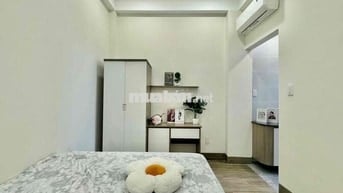 ⭐ CHO THUÊ CHDV MỚI FULL NỘI THẤT HẺM 324 Lý Thường Kiệt P14 Q10