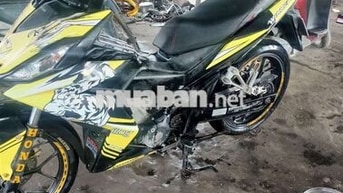 Xe máy móc ok. Bán hoặc giao lưu wawe mới ạ