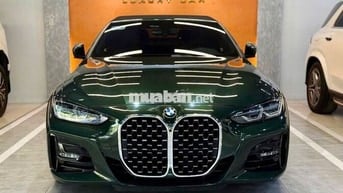 BMW 430i Convertible M Sport 2023