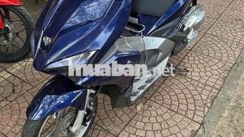 honda Airbalde Fi xanh - xe phố