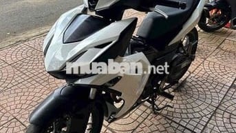 honda winner V3 khoá smartkey - trắng- biển 81