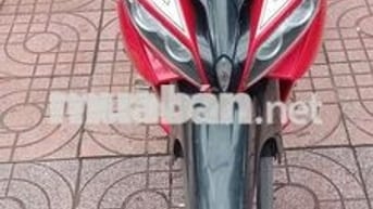 Yamaha Jupiter Đỏ đen