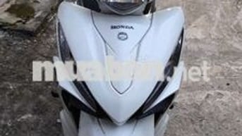 Honda Wave RSX 110 Trắng