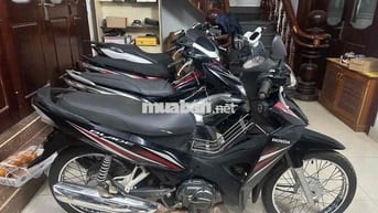 honda wave blade 2018 - biển số 79