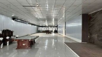 MTKD - KHO XƯỞNG (1.000m²) QL1A, BÌNH CHÁNH