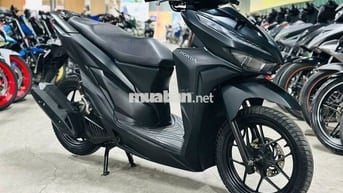 XE MÁYTHANH TÙNG_VARIO 125 ĐEN NHÁM BIỂN 29 LƯỚT