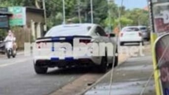 Ford Mustang 2015 EcoBoost - 80000 km