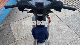Honda Wave A100 2016 Bạc Đã sử dụng