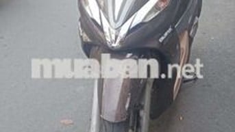 SYM Shark 2011 màu Nâu zin còn tin còn bán i