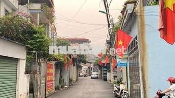 CHo thuê mặt bằng HXH Vườn Chuối, Quận 3, 4x10m lối đi riêng -Giá 15Tr