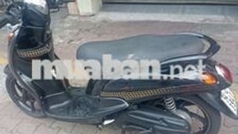 Yamaha Mio Classico thái zin đẹp còn tin còn bán