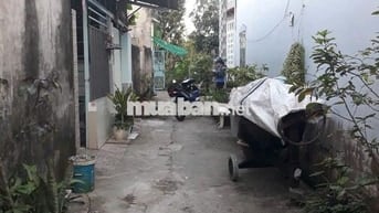 Bán  nhà  hẻm 61 phạm ngọc hưng