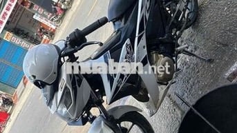 Raider fi máy zin chính chù. Có góp 6