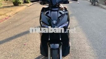 Honda Air Blade 2019 Đen bóng